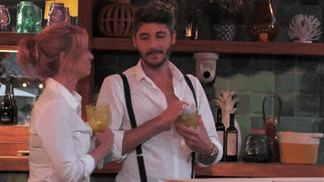 Cici Coleman Romance GIF by First Dates
