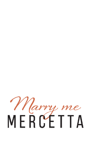 Mercetta Sticker by Thread Traders