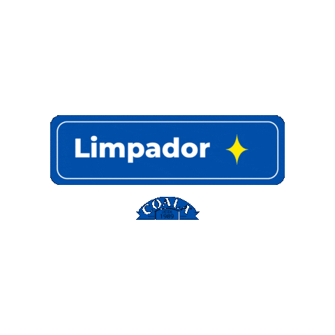 Coala Oficial Sticker