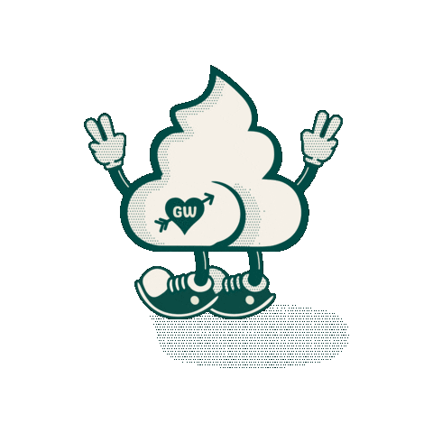 Sticker by Goodwipes