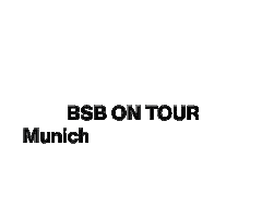 Sticker by Bayerisches Staatsballett