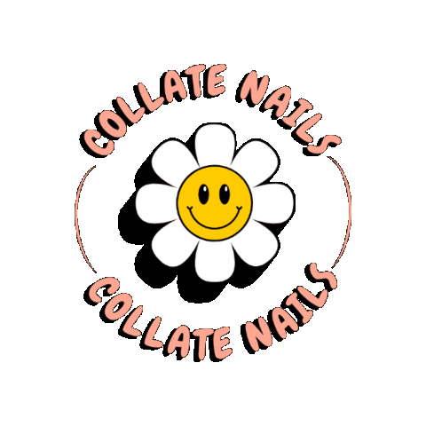 Nails Sticker
