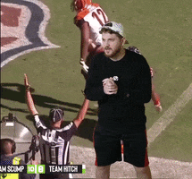 Football Touchdown GIF by OpTic Gaming