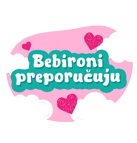 Lupilu Sticker by Lidl Srbija