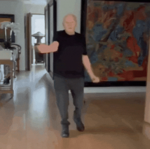 Dance GIF