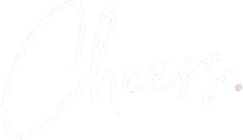 Cheers Celebrate Sticker by MEIN DISTRIKT