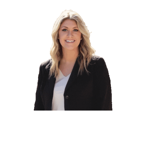 Elizabeth Sullivan KW Sticker