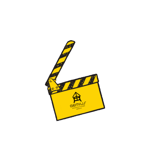 Shooting Sticker