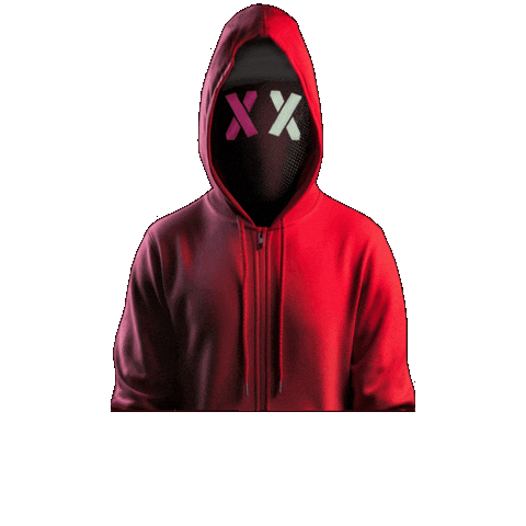 X Cash Sticker by Agentur Potential