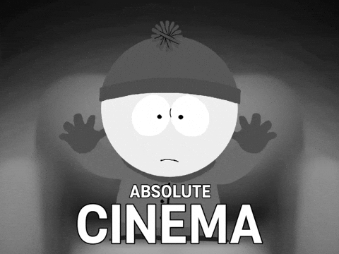 South Park Cinema GIF by Ocelot by Ocelot_06