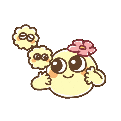 ユルイユリ Sticker