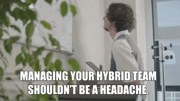 Condeco GIF