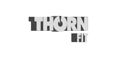 Fitness Training Sticker by THORN FIT
