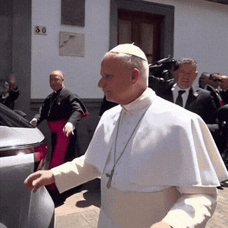 Hey GIF
