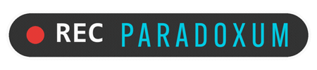 Sticker by Paradoxum Lab