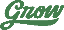 Growbrandcompany Sticker by Grow Brand