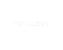 Twillory Sticker