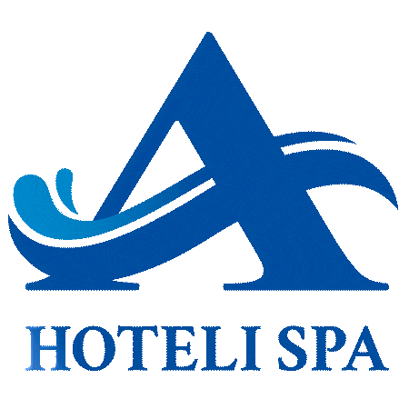 Hotelizvor Sticker by A Hoteli