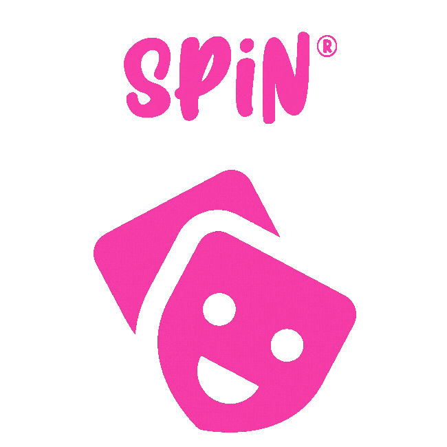 Auditions Sticker by SPiN LA