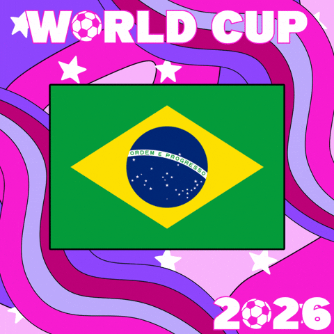 World Cup Soccer GIF