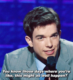john mulaney
