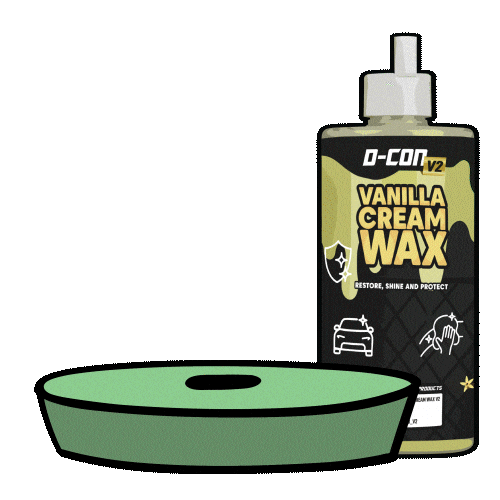 Car Cleaning Sticker by CC24