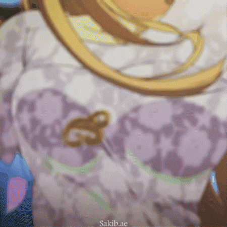 Blue Eyes Dancing GIF
