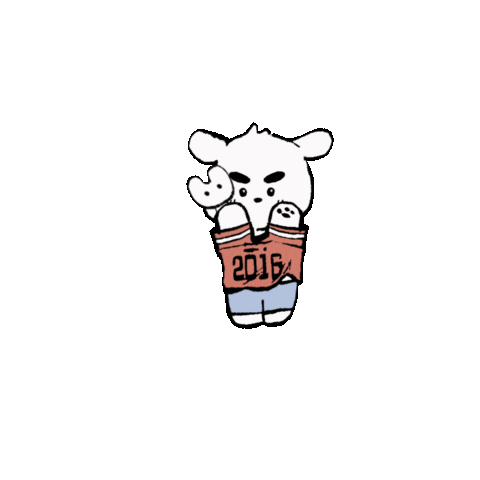 Newjeans Sticker