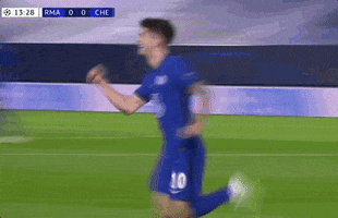 Pulisic GIFs - Find & Share on GIPHY