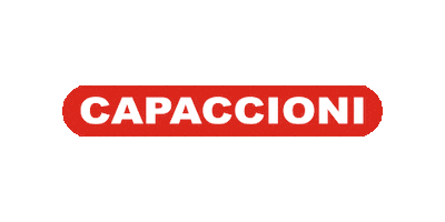 Sticker by Capaccioni