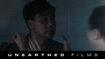 Horror Film Fight GIF by Unearthed Films