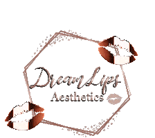 Sticker by Dreamlips Aesthetics