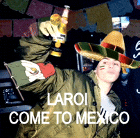 The Kid Laroi GIF