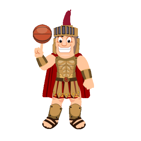 College Basketball Sport Sticker by Wells Fargo