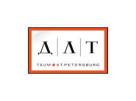 TSUM Department Store Sticker