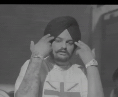 Moosewala GIF by Mkmusicalbeats