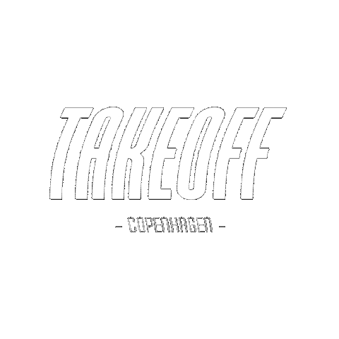 Takeoff CPH Sticker