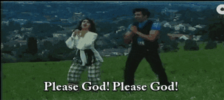 please bollywood india sunny deol please god