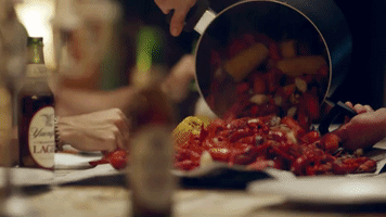 lager summervibes GIF by Yuengling