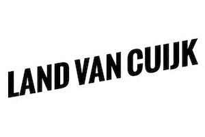 Cuijk Sticker by Koning Willem I College