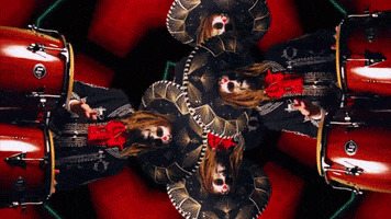 Life And Times Of A Teenage Rock God GIF by Rob Zombie