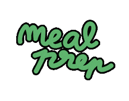 Oh my Goûter Sticker