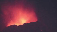 Lava From La Palma's Cumbre Vieja Volcano Destroys Over 2,120 Buildings