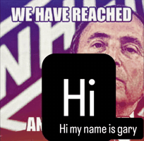 Gary Bettman Nhl GIF