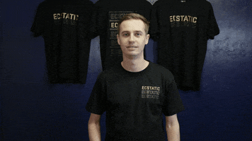 Gamer Esports GIF by ECSTATIC