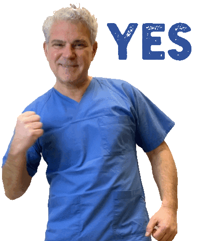 Sokost Sticker by Volker Klärchen