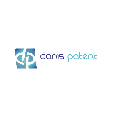 Danispatent Sticker