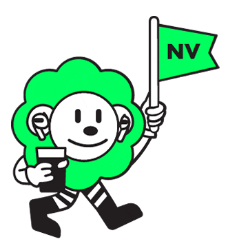 Neovalue Sticker