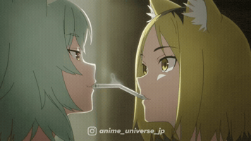Song Opening GIF