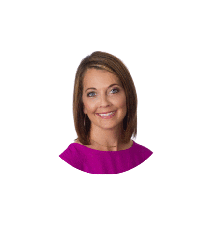 Darla Wilf Real Estate Sticker